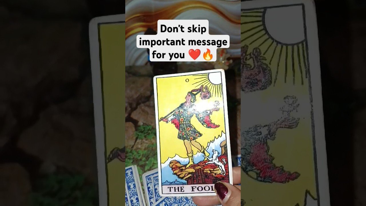 No momento, você está visualizando #tarot #whatscomingupinlovelife #whatscomingupinlovelife #youtubeshorts #trendingshorts #love #fyp