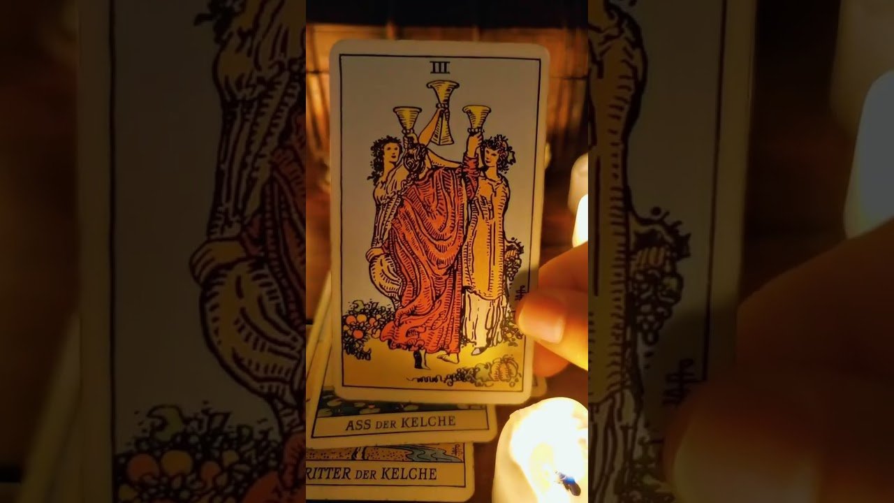 No momento, você está visualizando #tarotkarten #orakel #liebeslegung #tarotliebe #spirituell #kartenleger #tarotlegung #tarot