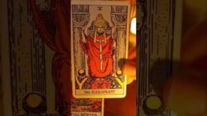 Leia mais sobre o artigo #tarotkarten #orakel #liebeslegung #tarotliebe #spirituell #kartenleger #tarotlegung #tarot