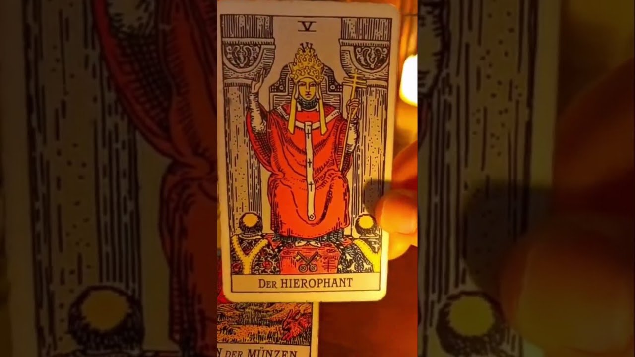 No momento, você está visualizando #tarotkarten #orakel #liebeslegung #tarotliebe #spirituell #kartenleger #tarotlegung #tarot