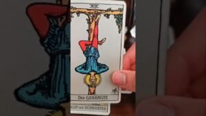 Leia mais sobre o artigo #tarotkarten #orakel #liebeslegung #tarotliebe #spirituell #kartenleger #tarotlegung #tarot