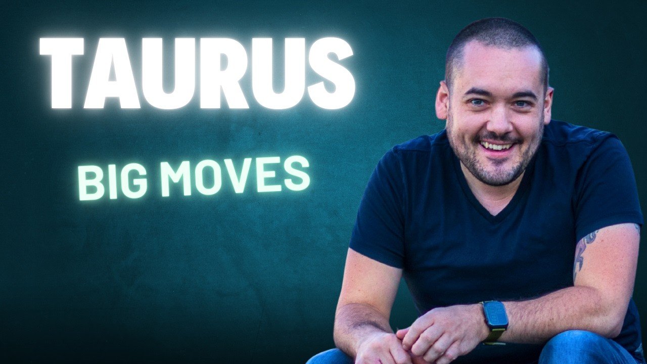 No momento, você está visualizando Taurus You’re one bold move away from a Massive breakthrough! Mid May Tarot