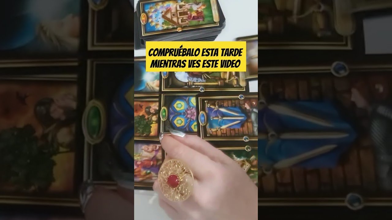 No momento, você está visualizando Te llama mientras ves esto!! @NAYADESOLMEDIUM #tarot #amor