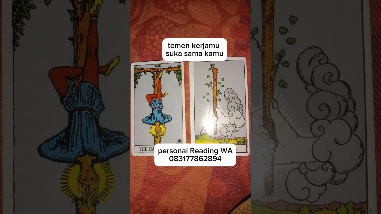 No momento, você está visualizando temen kerjamu suka sama kamu #tarot #konsultasi #tarotreading #bacatarot #zodiac #reading #ramalan