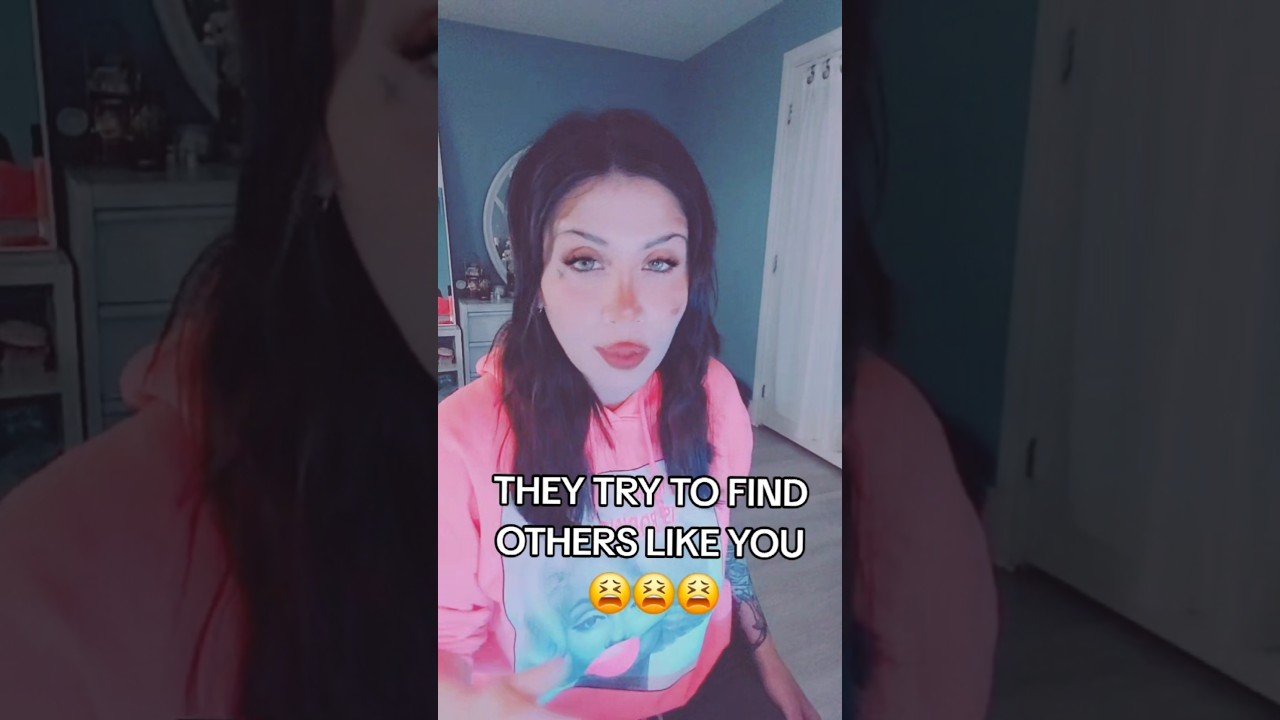 No momento, você está visualizando THEY TRY TO FIND OTHERS LIKE YOU #soulmate #Tarot