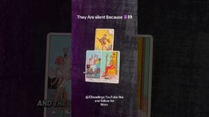 Leia mais sobre o artigo They Will Talk to you Soon !! #tarot