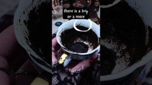 Leia mais sobre o artigo This year, you have a trip or a Move that will break the cycle of stagnation #tarot #tarotreading