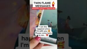 Leia mais sobre o artigo TWIN FLAME 🔥MESSAGES 🌹#love #shorts #tarot #soulmate #futurespouse #romance #twinflame #lovemessages