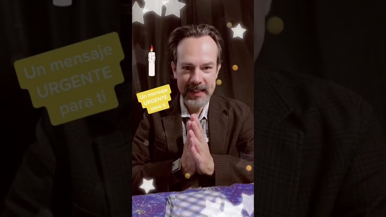 No momento, você está visualizando Un mensaje divino urgente para ti #tarot #fortunetelling #mindfulness #amor #signos #tarotreading