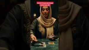 Leia mais sobre o artigo Usaram forças malignas contra voce 🔮#cartomante #tarot #gratidao #riqueza #amor