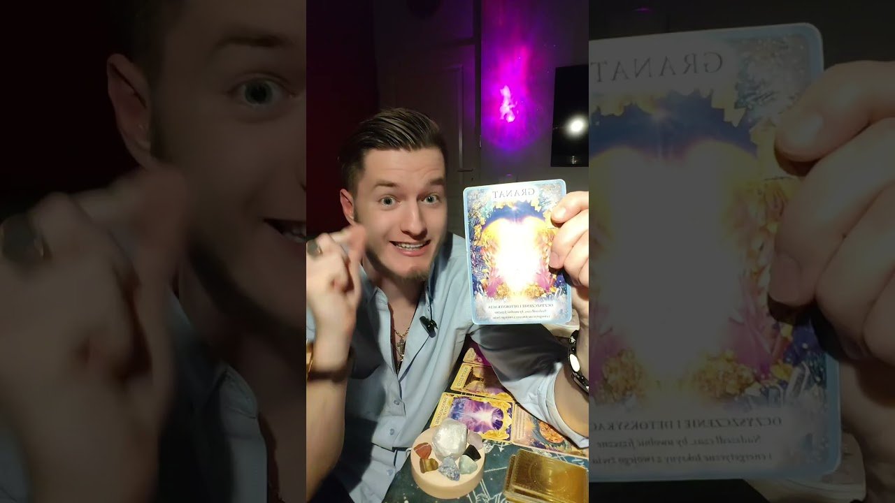 No momento, você está visualizando UWAŻAJ W TYM TYGODNIU❗😱🍀#wróżka #wróżby #wróżba #tarot #kartytarota #czytanietarota #rytuał #miłość
