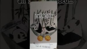 Leia mais sobre o artigo vasa poruka❤️ #tarot