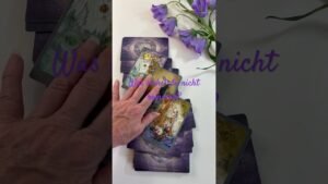 Leia mais sobre o artigo Was siehst du nicht kommen? Shadowscapes Tarot