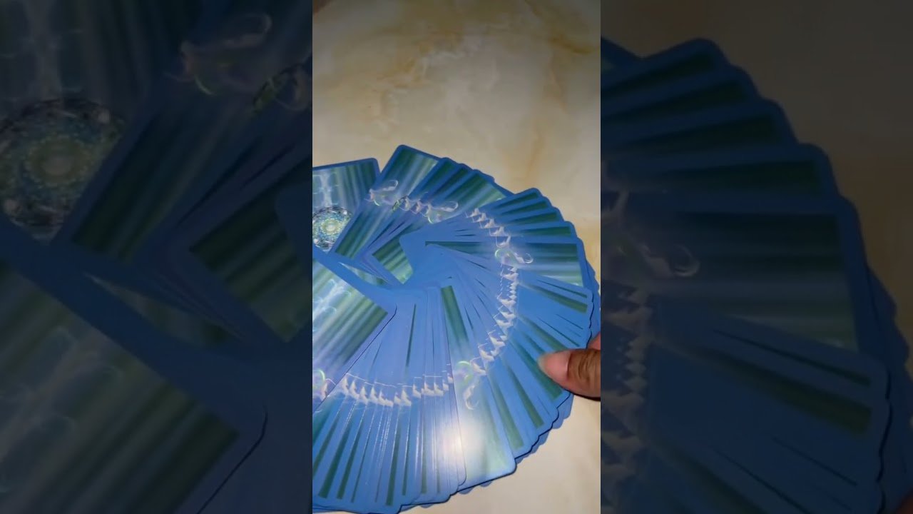 No momento, você está visualizando WASPADA ENERGIMU YANG TAK SEIMBANG #tarot #belajartarot #tarotreading