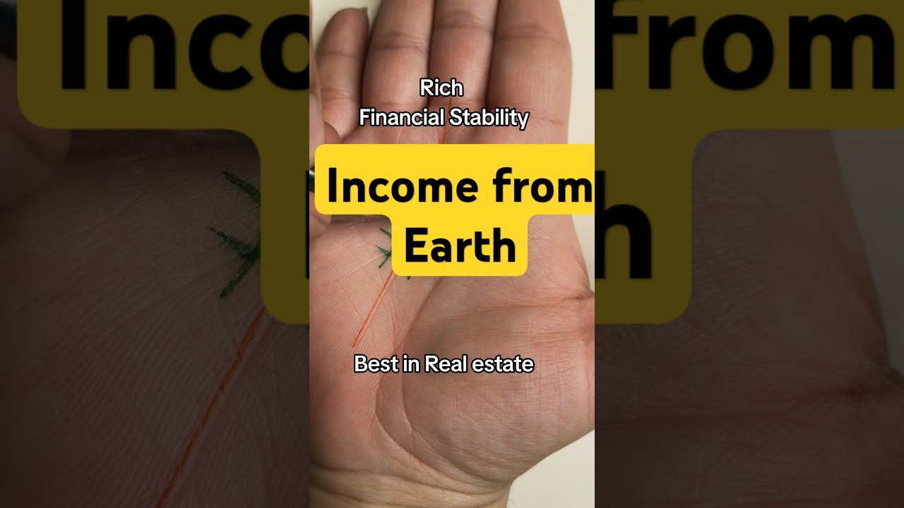 No momento, você está visualizando Wealth property real estate #zodiac #zodiacsigns #hand #tarot #handreading #yousafpalmist