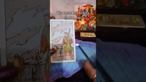 Leia mais sobre o artigo What your partner wants to say ||  Tarot Maples🍁|| #tarot #trending #shortsfeed #shortsfeed #shorts