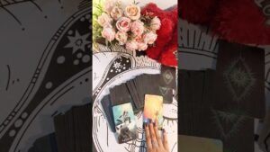 Leia mais sobre o artigo WHEN YOUR PARTNER WILL CONTACT YOU 😇👰 #shorts #tarot #viralvideo #short #shortvideo