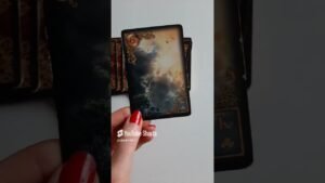 Leia mais sobre o artigo Wie geht es deinem Gegenüber gerade❓️@tarotfox6071 #shorts #tarot #liebe #tarotreading #orakel