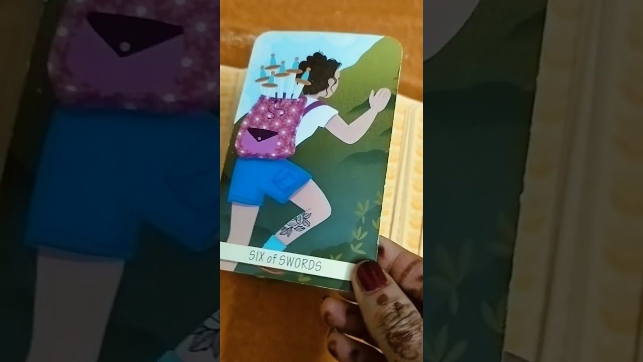 No momento, você está visualizando Will they reconcile with you💚💝 #tarot #tarot #shorts #loveshorts #trending