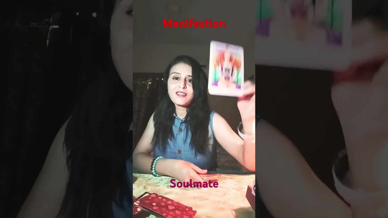No momento, você está visualizando Ye person aapka soulmate hai .. aapne hinise manifest kiya hai.. #tarot #soulmate