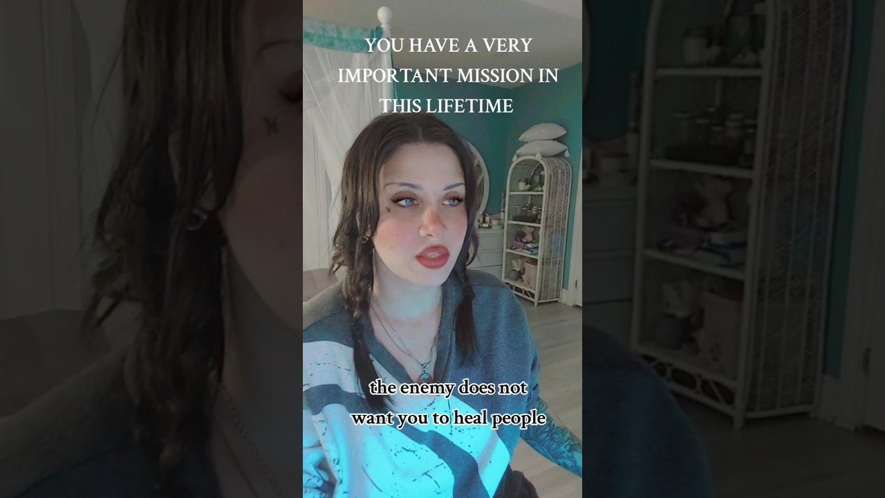 No momento, você está visualizando YOU HAVE A VERY IMPORTANT MISSION IN THIS WORLD #tarot #chosenones