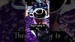 Leia mais sobre o artigo You have made an unforgettable impact and they have their eyes on you #tarot #tarotreading