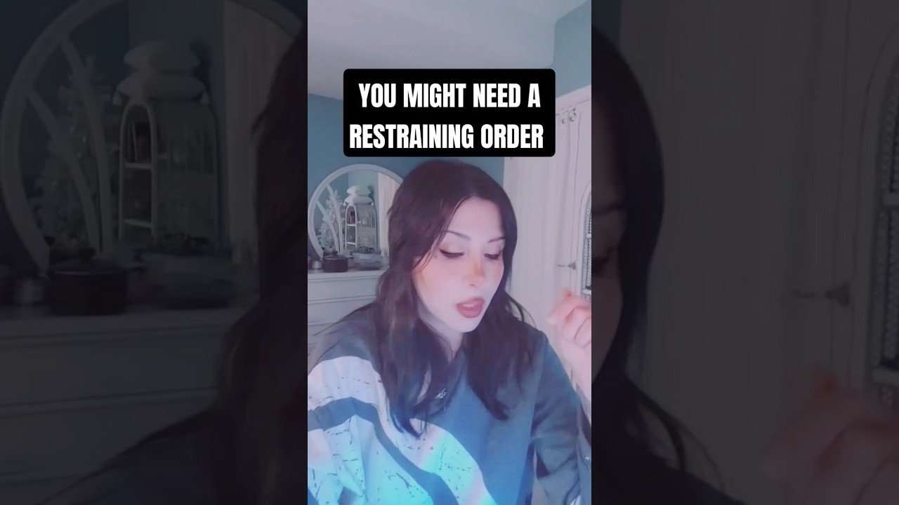 No momento, você está visualizando YOU MIGHT NEED A RESTRAINING ORDER #Karmic #Tarot