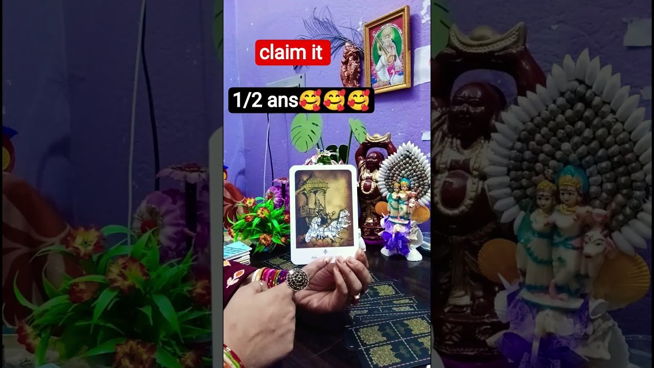 No momento, você está visualizando #youtube #tarot