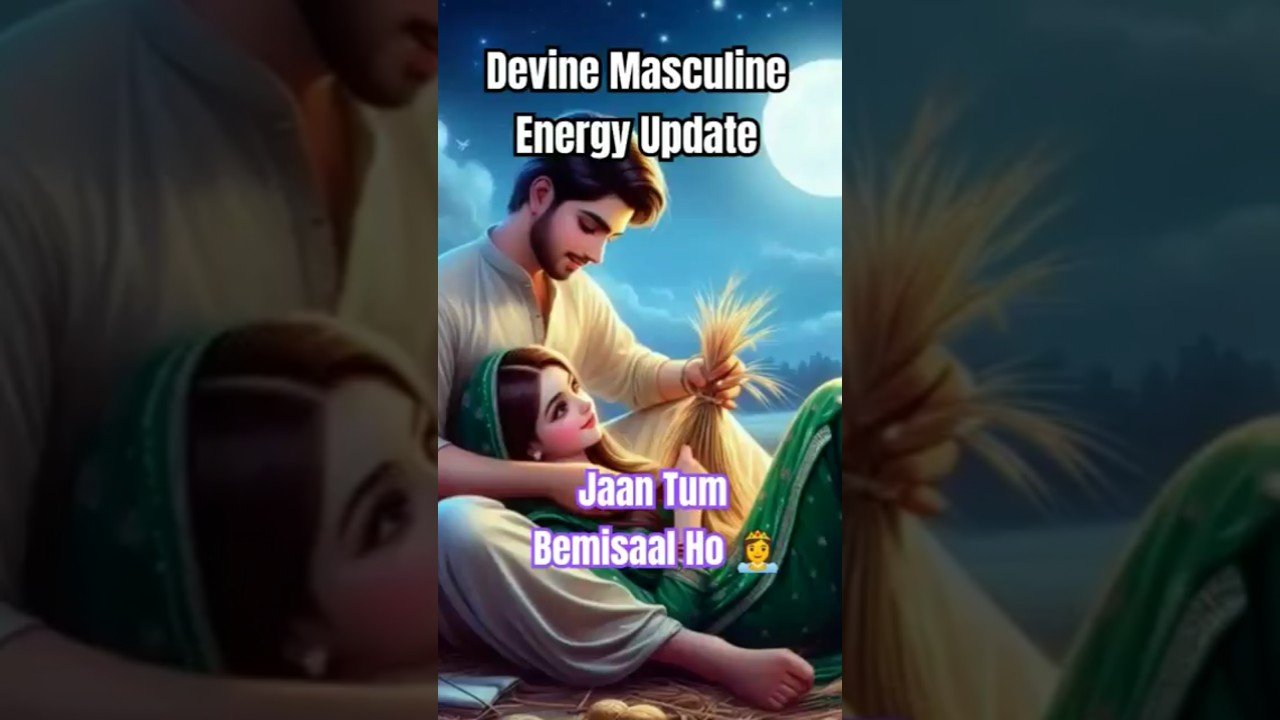 No momento, você está visualizando जान सुनो तुम बेमिशाल हो 😍👸 #shortsfeed #tarot #dmenergy #twinflameenergytoday