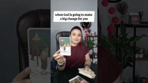 Leia mais sobre o artigo 🧿🍀 ईश्वर एक बहुत बड़ा miracle भेज रहे है आपके जीवन में। #tarot