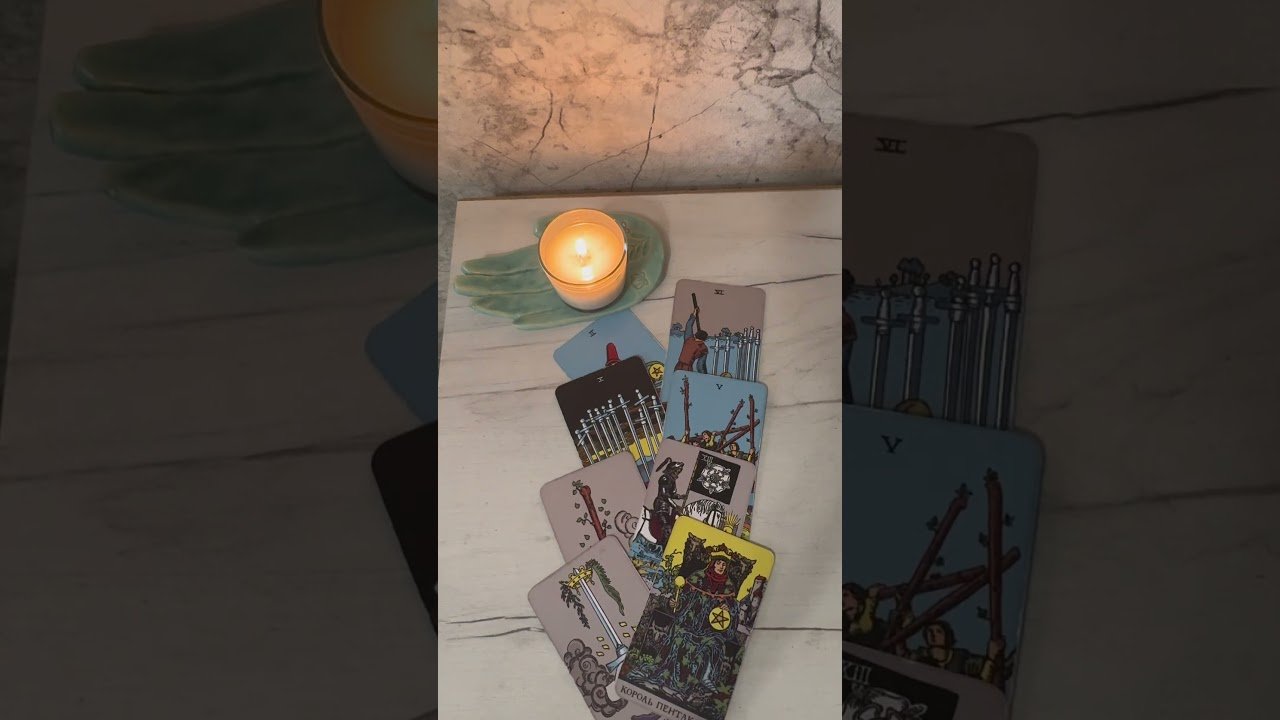 No momento, você está visualizando Тайна Которая Станет Открыта ☀️✨🌒🙏 #мужскоетаро #таро #раскладыдлямужчин #tarot