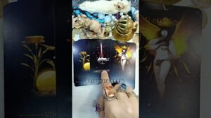 Leia mais sobre o artigo #лунушка #таро #taro #tarot