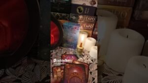 Leia mais sobre o artigo что откроется #taro #таро #таросила #гадание #tarot
