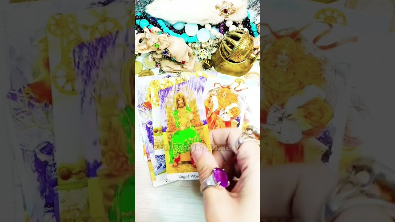 No momento, você está visualizando #лунушка #таро #tarot