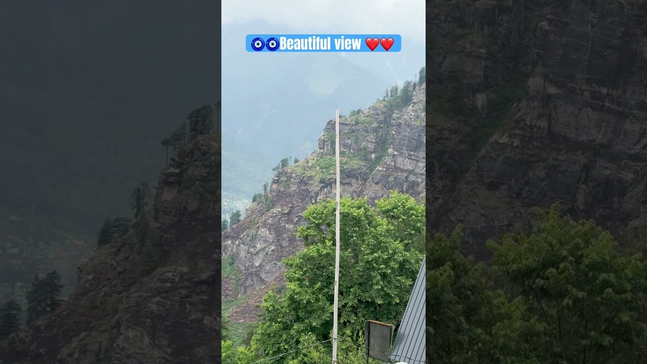 No momento, você está visualizando 🧿🧿प्राकृतिक के ख़ूबसूरत नजारे 🥰💐#tarot #trending #lovesong ❤️❤️