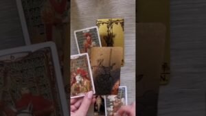 Leia mais sobre o artigo ♉️ Bik – Šta dolazi a vi ne vidite？ Tarot Čitanje #tarotskop #tarot #bik #tarotcitanje #taurus