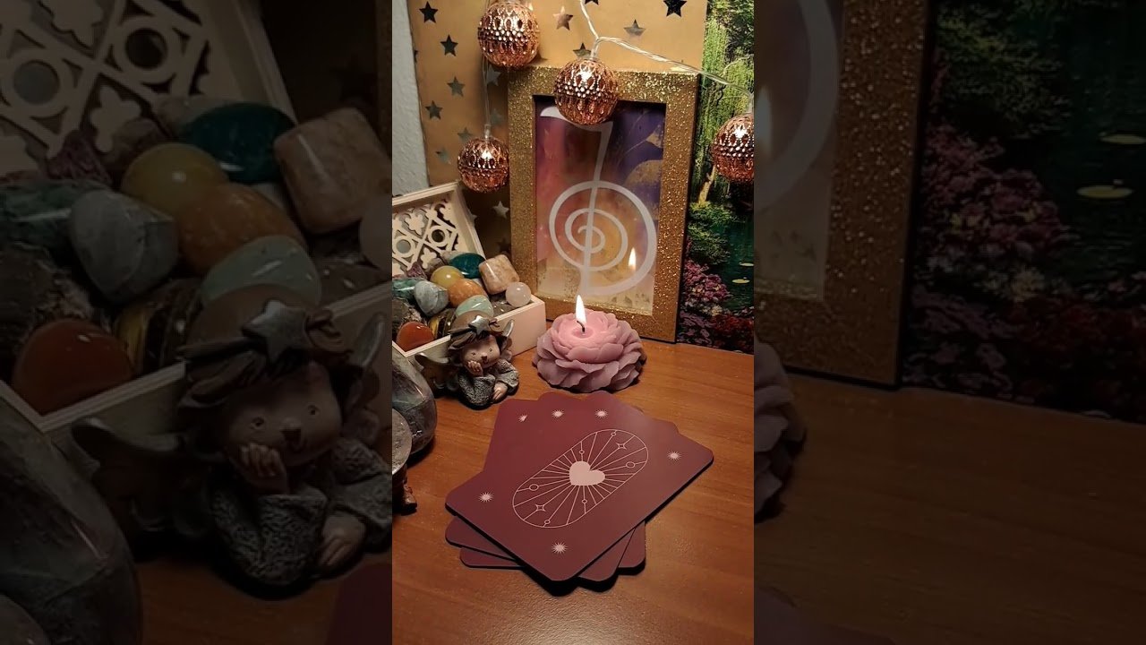 No momento, você está visualizando 💖 Dolazi i vasa ljubav 💖 #tarot #tarotcitanje #tarotkarte #tarotljubav #tarotcards #tarotreading