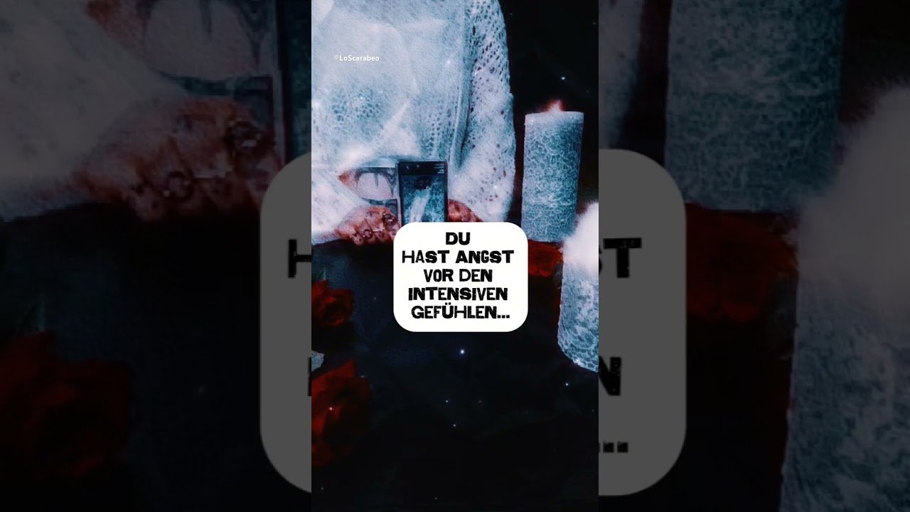 No momento, você está visualizando ÷ ER DENKT • DU SPIELST • MIT IHM ÷ #liaranova #tarot #twinflames