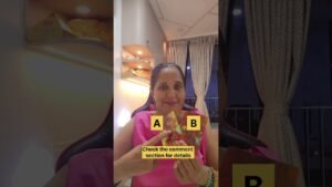 Leia mais sobre o artigo 🌟 What’s Next for You? Pick a pile #tarot #tarotreading #predictions