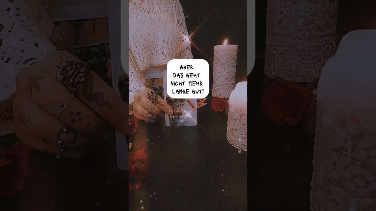 No momento, você está visualizando ● ×× Er ×× will zurück ×× zu dir ×× ● #liaranova #tarot #divination