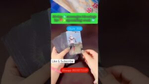 Leia mais sobre o artigo 333 aapke liye khass Sandesh ..this reading is yours #tarot #money #success #shorts #love