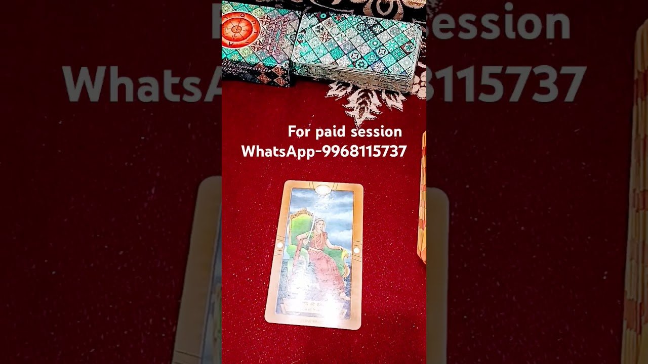 No momento, você está visualizando 3333 Current feelings💘 #spirituality #tarot