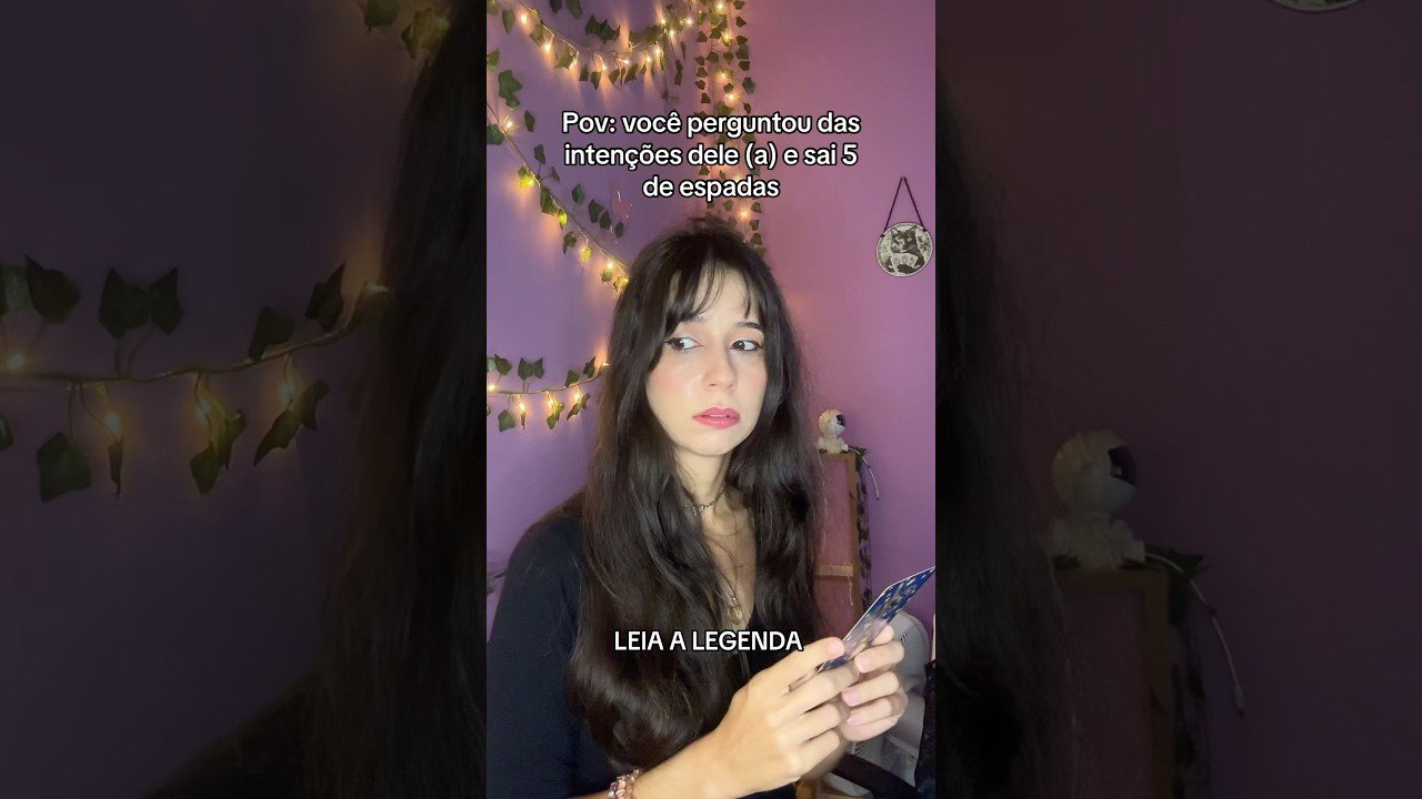 No momento, você está visualizando 5 de Espadas: cuidado com intenções falsas e gente dissimulada! #tarot #alerta