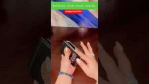 Leia mais sobre o artigo 555 aapke liye khass Sandesh ..this reading is yours #tarot #money #success #shorts #love