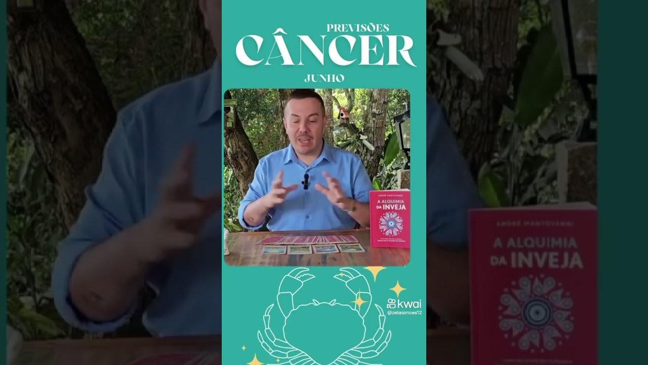 No momento, você está visualizando 6 de junho de 2025#canser #signos #tarot #taroteconomia #astrologia #canceriana