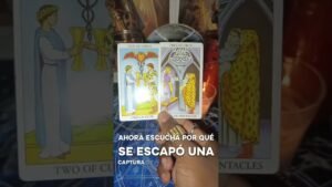 Leia mais sobre o artigo 829-268-6526lectura de cartas lecturadecartas lectura cartas cartasdetarot #tarot