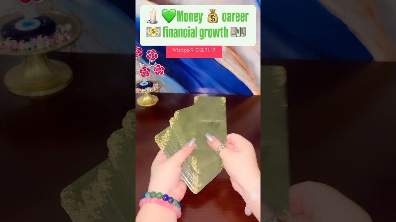 No momento, você está visualizando 888 aapke liye khass Sandesh ..this reading is yours #tarot #money #success #shorts #love