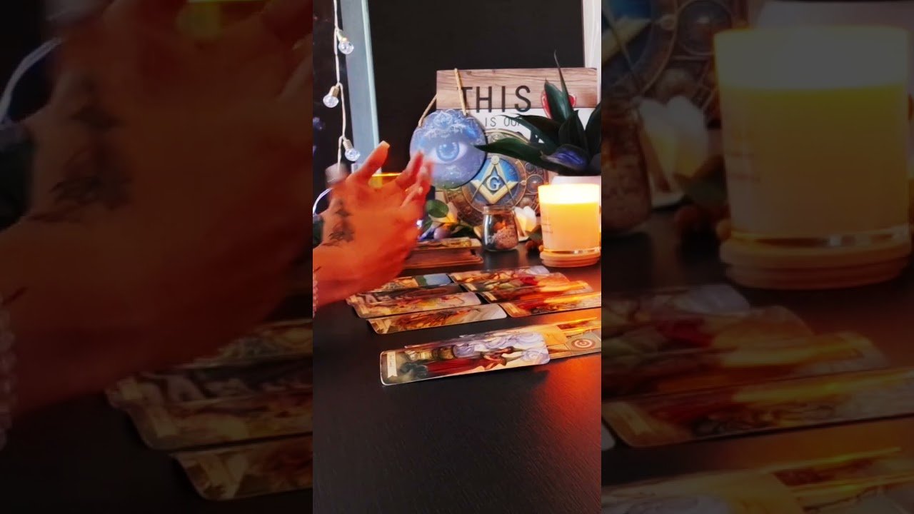 No momento, você está visualizando A greșit sa creadă că îl aștepți…. #dragoste #tarot #tarotreadi #horoscop #tarotreading