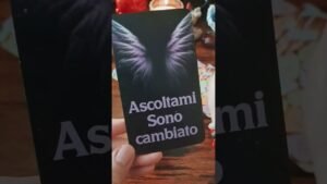 Leia mais sobre o artigo ADESSO deve raggiungerti questo messaggio!!#tarot #messaggio #cartomanzia#Shorts