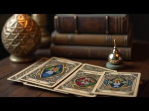 Leia mais sobre o artigo 💯🔮Aklınızsaki kişi heşeyi itiraf etti🔮#tarot #bioenerji